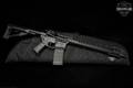 Noveske Rifleworks N4 5.56mm NATO Black in Good Condition Image 2
