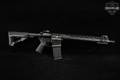 Noveske Rifleworks N4 5.56mm NATO Black in Good Condition Image 3