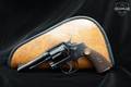 Late 30's Smith & Wesson (S&W) Model of 1905 M&P Hand Ejector .38 Spl. Blued in Good Condition Image 2