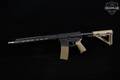 Palmetto State Armory (PSA) PA-15 MULTI; Right-side charging upper 6.5 Grendel Unknown in Very Good Condition Image 2