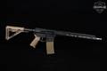 Palmetto State Armory (PSA) PA-15 MULTI; Right-side charging upper 6.5 Grendel Unknown in Very Good Condition Image 3