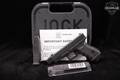 Glock 19 Gen3 9mm Luger Black in Very Good Condition Image 2