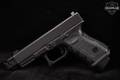 Glock 19 Gen3 9mm Luger Black in Very Good Condition Image 3