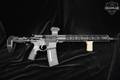 Aero Precision X15 Gen 2 5.56mm NATO Anodized in Excellent Condition Image 2