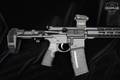 Aero Precision X15 Gen 2 5.56mm NATO Anodized in Excellent Condition Image 3