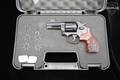 2017 Smith & Wesson (S&W) Model 586 L-Comp .357 Mag. Blued in Good Condition Image 2