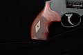 2017 Smith & Wesson (S&W) Model 586 L-Comp .357 Mag. Blued in Good Condition Image 4