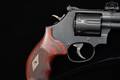 2017 Smith & Wesson (S&W) Model 586 L-Comp .357 Mag. Blued in Good Condition Image 5