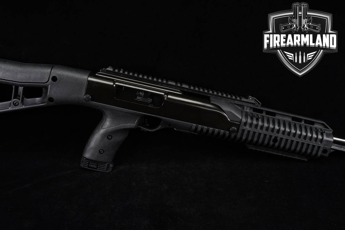 PCC Hi-Point Model 4595 TS 45 ACP 17.5"