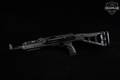 Hi-Point Model 4595 TS .45 ACP Black in Very Good Condition Image 2