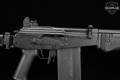 Israeli Military Industries (IMI) Galil AR Model 329 .308 Win. Black in Good Condition Image 5