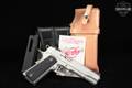 Kimber Rimfire Target .22 LR Satin Silver in Very Good Condition Image 2