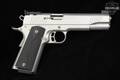 Kimber Rimfire Target .22 LR Satin Silver in Very Good Condition Image 3