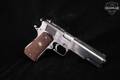 Gabilondo y Cia Model VIII Especial, Stoeger Arms Import .38 Super Polished Blue in Good Condition Image 2