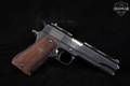 Gabilondo y Cia Model VIII Especial, Stoeger Arms Import .38 Super Polished Blue in Good Condition Image 3