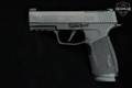 Sig Sauer P365-XMACRO 9mm Luger Black in Excellent Condition Image 3