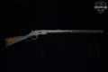 1889 Winchester Repeating Arms Model 1873 .32-20 Win. Browned in Fair Condition Image 2