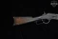 1889 Winchester Repeating Arms Model 1873 .32-20 Win. Browned in Fair Condition Image 3