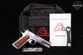 Alchemy Custom Weaponry Prime Elite .45 ACP Hard Chrome in Excellent Condition Image 2