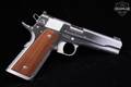 Alchemy Custom Weaponry Prime Elite .45 ACP Hard Chrome in Excellent Condition Image 3