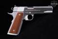 Alchemy Custom Weaponry Prime Elite .45 ACP Hard Chrome in Excellent Condition Image 4