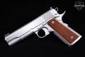 Alchemy Custom Weaponry Prime Elite .45 ACP Hard Chrome in Excellent Condition Image 5