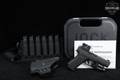 Glock G48 9mm Luger Black in Good Condition Image 2