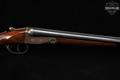 1929 Parker Brothers Trojan Grade 16 Gauge Blued & Walnut in Good Condition Image 5