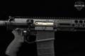 LMT Defense MARS-HS 7.62mm NATO (7.62x51) Black in Excellent Condition Image 5