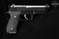 Beretta 92G Elite Langdon Tactical 9mm Luger (9x19 Para) Black in Excellent Condition Image 3