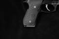 Beretta 92G Elite Langdon Tactical 9mm Luger (9x19 Para) Black in Excellent Condition Image 4