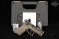 CZ P-07 9mm Luger Black & OD Green in Very Good Condition Image 2