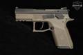 CZ P-07 9mm Luger Black & OD Green in Very Good Condition Image 3