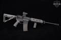 Bushmaster XM15-E2S 5.56mm NATO Black in Very Good Condition Image 3