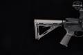 Bushmaster XM15-E2S 5.56mm NATO Black in Very Good Condition Image 4