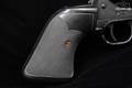 1981 Sturm Ruger New Model Single-Six .22 LR Blued in Fair Condition Image 4