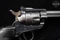 1981 Sturm Ruger New Model Single-Six .22 LR Blued in Fair Condition Image 5