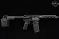 Springfield Armory Saint 5.56mm NATO Black in Very Good Condition Image 3