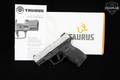 Taurus PT111 G2 Millennium 9mm Luger Two-Tone in Very Good Condition Image 2