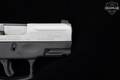 Taurus PT111 G2 Millennium 9mm Luger Two-Tone in Very Good Condition Image 4