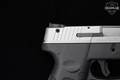 Taurus PT111 G2 Millennium 9mm Luger Two-Tone in Very Good Condition Image 5