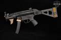 Makina ve Kimya Endüstrisi A.Ş. (MKE) AP5-M 9mm Luger Black in Very Good Condition Image 2