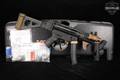 Makina ve Kimya Endüstrisi A.Ş. (MKE) AP5-M 9mm Luger Black in Very Good Condition Image 3