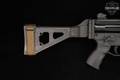 Makina ve Kimya Endüstrisi A.Ş. (MKE) AP5-M 9mm Luger Black in Very Good Condition Image 5