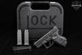 Glock G27 Gen3 .40 S&W Black in Good Condition Image 2