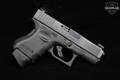 Glock G27 Gen3 .40 S&W Black in Good Condition Image 3