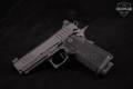 Staccato (STI) C2 Optics-Ready DPO, v3 9mm Luger Black in Very Good Condition Image 3