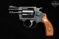 1983-1984 Smith & Wesson (S&W) Model 36 Chiefs Special .38 Spl. Blued in Excellent Condition Image 3