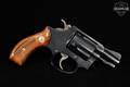 1983-1984 Smith & Wesson (S&W) Model 36 Chiefs Special .38 Spl. Blued in Excellent Condition Image 4