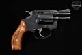 1983-1984 Smith & Wesson (S&W) Model 36 Chiefs Special .38 Spl. Blued in Excellent Condition Image 5